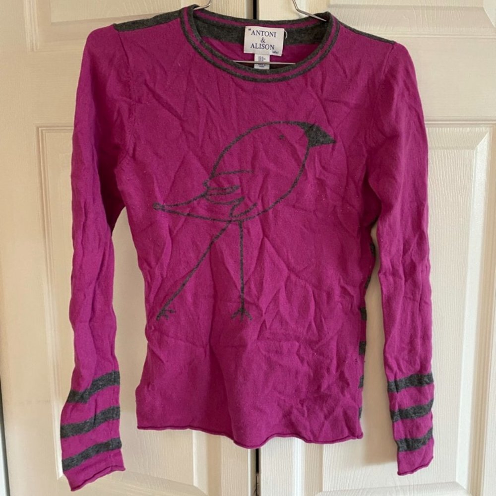 Antoni & Alison - Bird Print - Medium